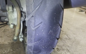 HONDA DIO Gen.6 2026 AF68