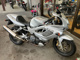 Фото Honda VTR1000F 1998 с японского аукциона