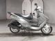 Фото Yamaha CYGNUS 125 X с японского аукциона