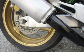 HONDA CB400SF VTEC Spec3 2007 NC39