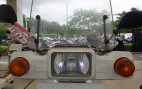 HONDA GYRO X TD01