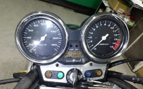 HONDA CB400SF VTEC 2000 NC39