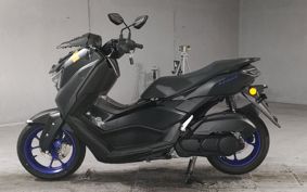 YAMAHA N-MAX 125 SEL1J