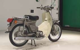 HONDA C90 SUPER CUB E