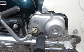HONDA C90 SUPER CUB HA02