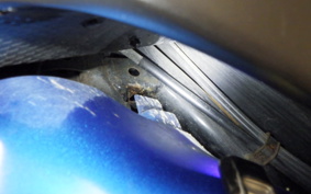 HONDA TACT-4ﾍﾞｰｼｯｸ AF79