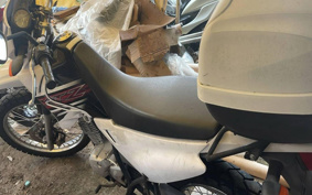 YAMAHA XTZ125 KE18