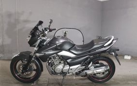 SUZUKI GSR250 GJ55D