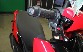 SUZUKI AVENIS 125 1997 EA12J