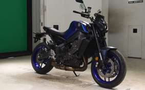 YAMAHA MT-09 A 2023 RN69J