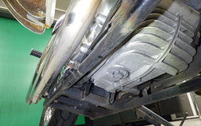 YAMAHA DRAGSTAR 250 2006 VG02J