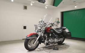 YAMAHA DRAGSTAR 1100 CLASSIC 2004 VP13J