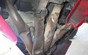 HONDA CBR600RR A 2021 PC40