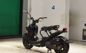 HONDA ZOOMER 2017 AF58