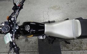 HONDA FTR223 2015 MC34