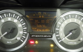 HONDA FORZA 250 2006 MF13