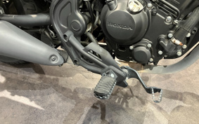 HONDA REBEL MC49
