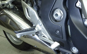 HONDA VFR1200F DCT 2010 SC63