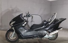 HONDA FORZA Z MF08