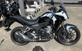 HONDA 400X 2022 NC56
