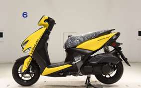 YAMAHA CYGNUS Griffus SEJ4J