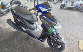 YAMAHA CYGNUS 125 X SED8J