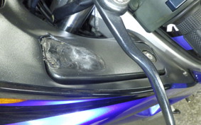 KAWASAKI ZZ-R400 1991 ZX400K