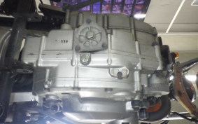 SUZUKI VANVAN 200 2019 NH42A