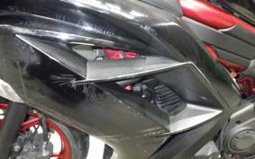 KAWASAKI NINJA 400 2014 EX400E