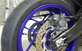 YAMAHA TRACER 9 GT+ 2023 RN70J