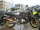 Фото Kawasaki BALIUS250-2 с японского аукциона