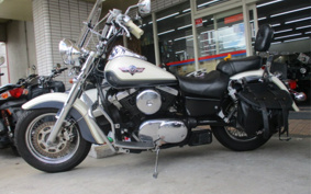 KAWASAKI VULCAN1500 CLASSIC 1998 VNT50D