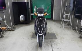 YAMAHA AXIS 125 TREET 2001 SE53J
