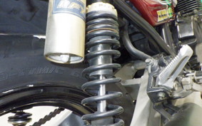 YAMAHA XJR400 R 1996 4HM