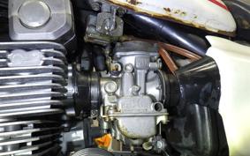 KAWASAKI ZEPHYR 400 Gen.2 1992 ZR400C