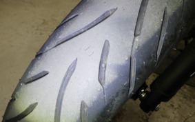 KAWASAKI Z400 Gen.2 2023 EX400L