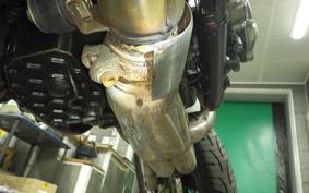 SUZUKI BANDIT 1200 S 2001 GV77A