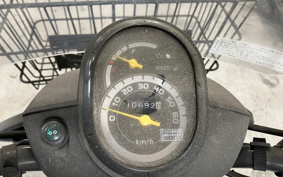 HONDA  BENLY  PRO  AA05