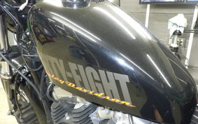 HARLEY XL1200X 2014