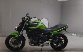 KAWASAKI NINJA 400R 2013 ER400B