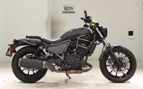 KAWASAKI ELIMINATOR400-3 2018 EL400A