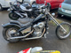 Фото Honda STEED 400 1993 с японского аукциона