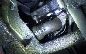 SUZUKI VECSTAR 150 2005 CG42A