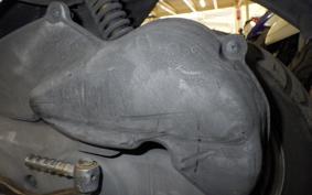 SUZUKI LET's 4 Basket CA43A