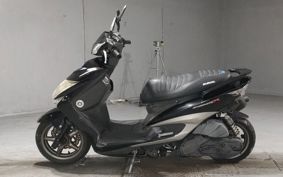 YAMAHA CYGNUS125XSR SE44J