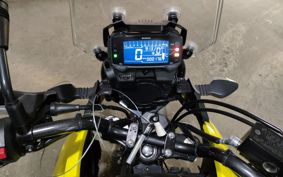 SUZUKI V STROM 250 DS12E