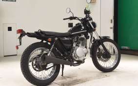 SUZUKI GRASS TRACKER Bigboy NJ4BA