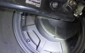HONDA EM1 e: 2002 EF16