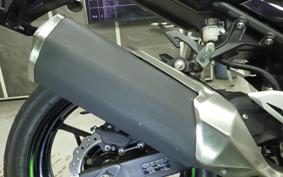 KAWASAKI NINJA 400 2020 EX400G