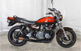 KAWASAKI ZEPHYR750 2007 ZR750C